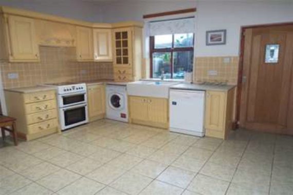 2 Bedroom Terraced